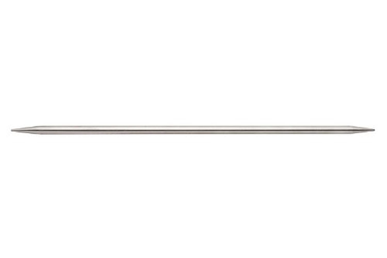 Knitpro Gro-kp10107 - Nova Dp 20x35 - Nova Metal Knitting Pi