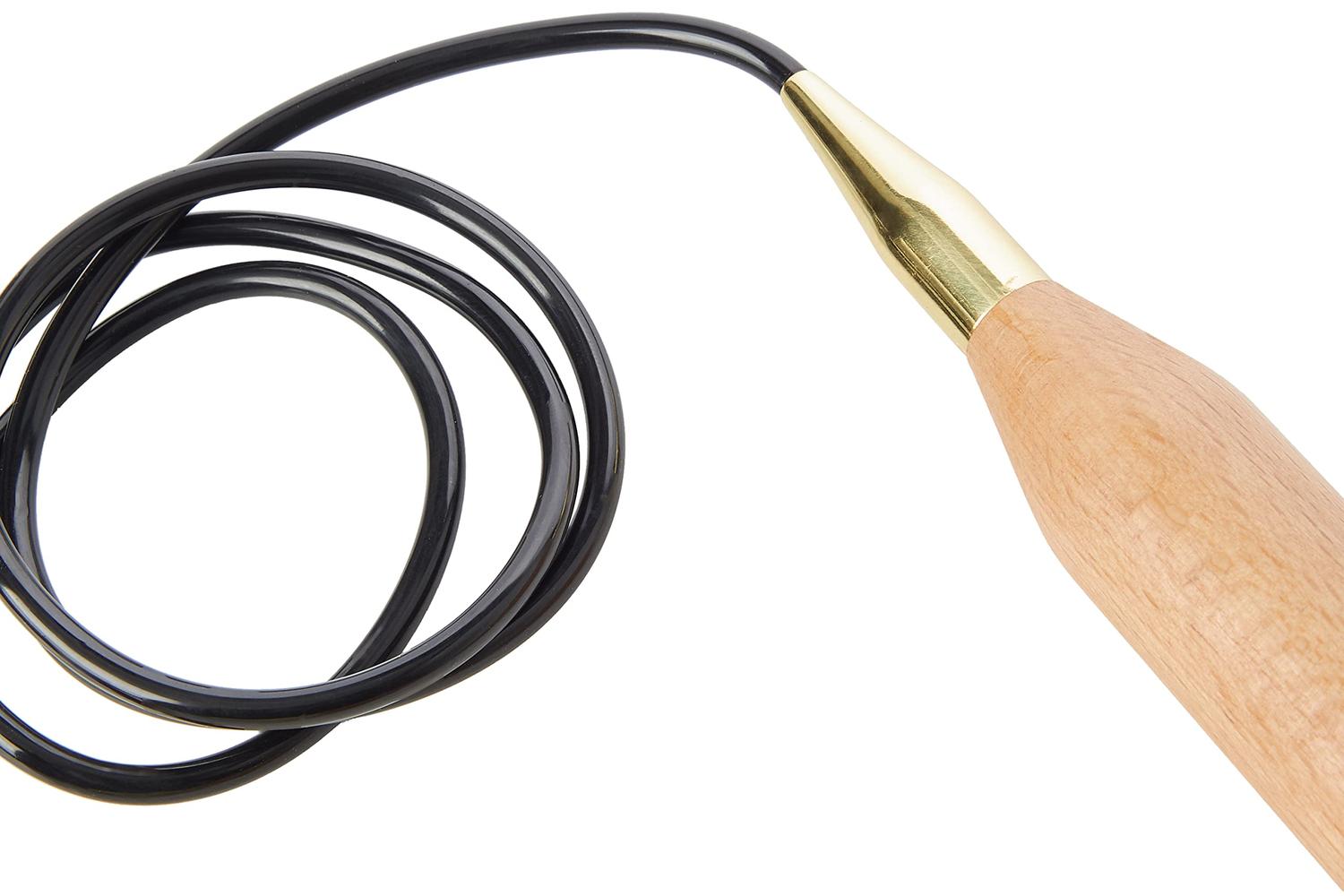 Knitpro Gro-kp35374 - Jumbo Birch Knitting Pins Circular Fix-3