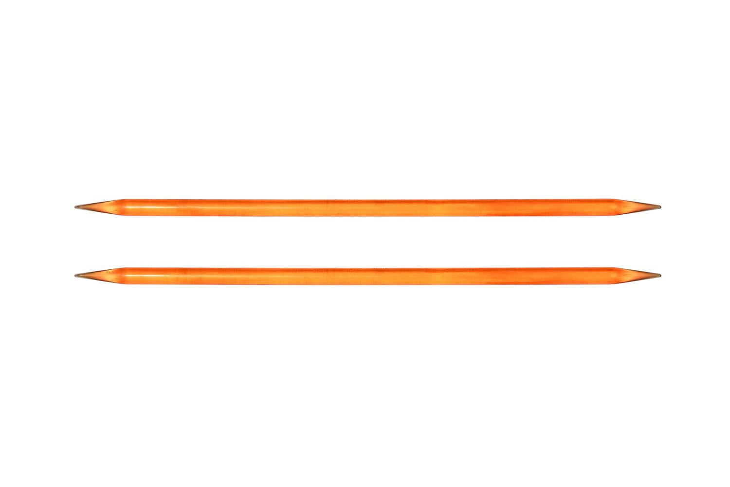 Knitpro Gro-kp51021 - Trendz Knitting Pins Double-ended Set