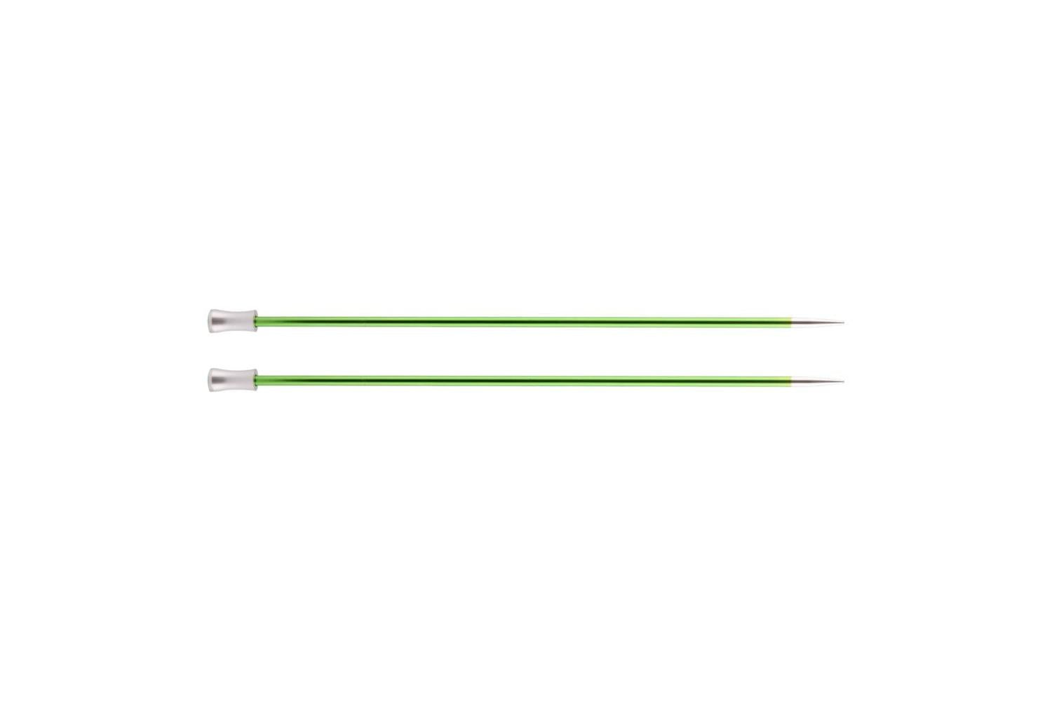 Knitpro Gro-kp47237 - Zing Sp 25x35 - Zing Knitting Pins Sin