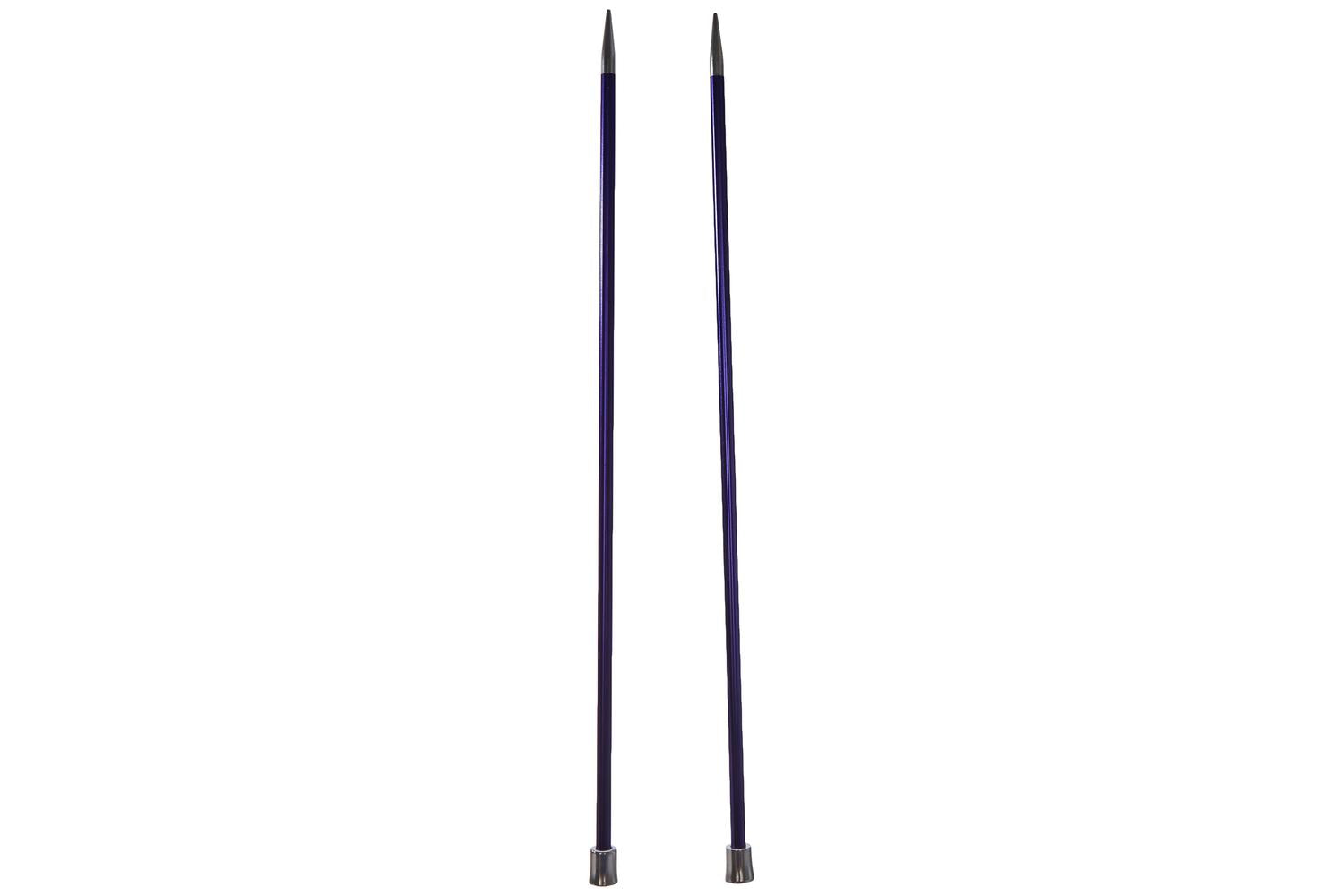 Knitpro Gro-kp47240 - Zing Sp 25x45 - Zing Knitting Pins Sin