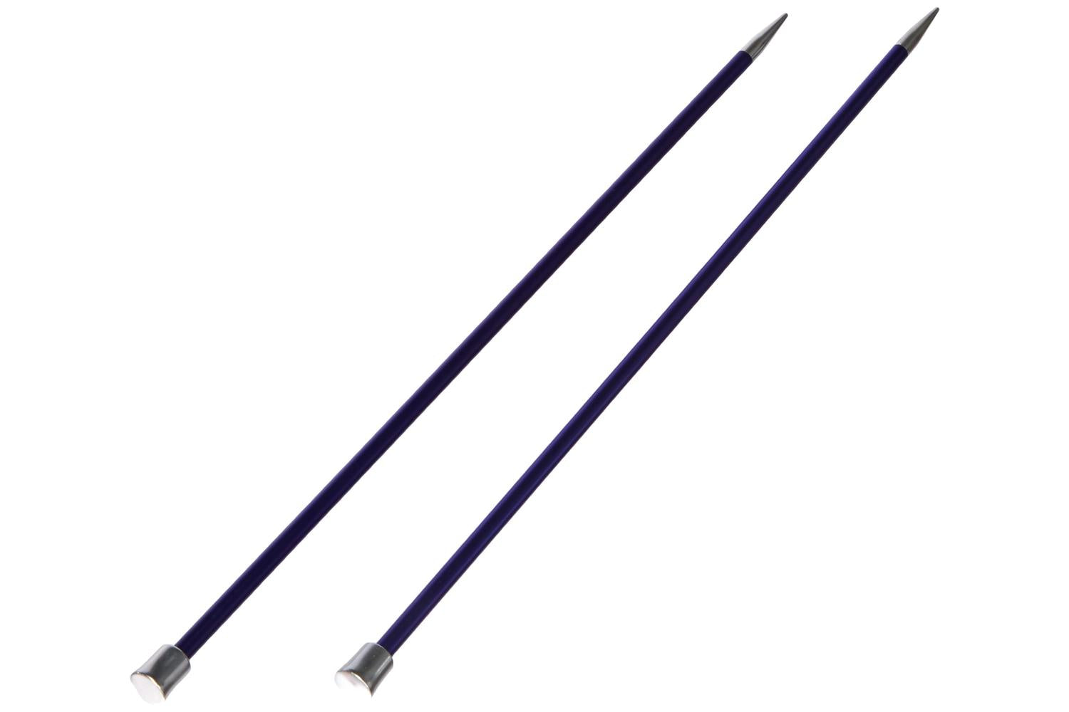 Knitpro Gro-kp47240 - Zing Sp 25x45 - Zing Knitting Pins Sin-2