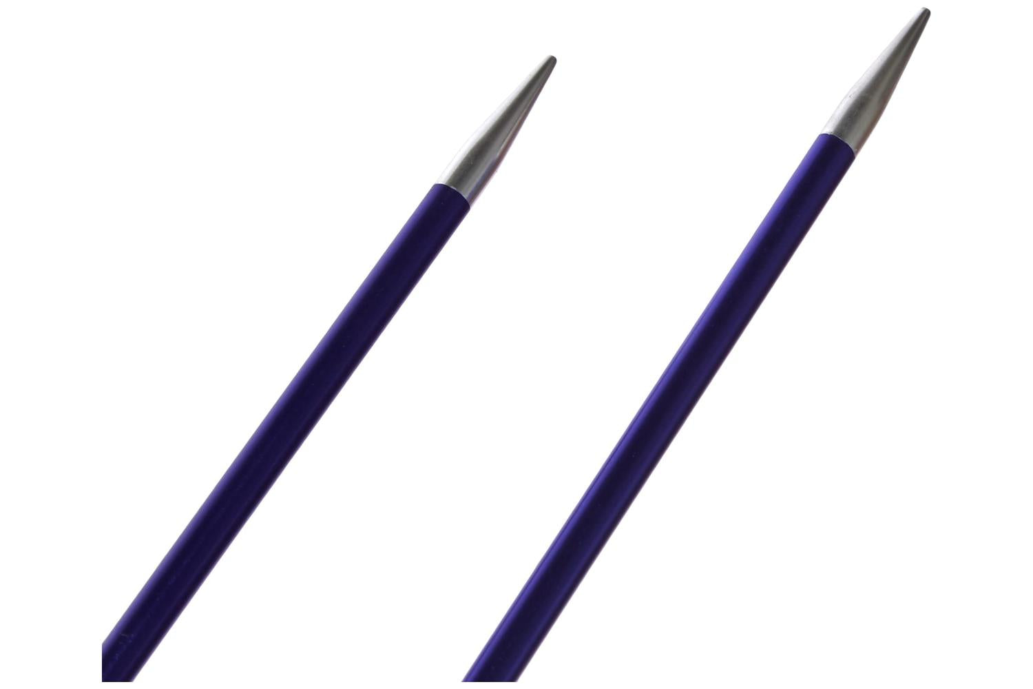 Knitpro Gro-kp47240 - Zing Sp 25x45 - Zing Knitting Pins Sin-3