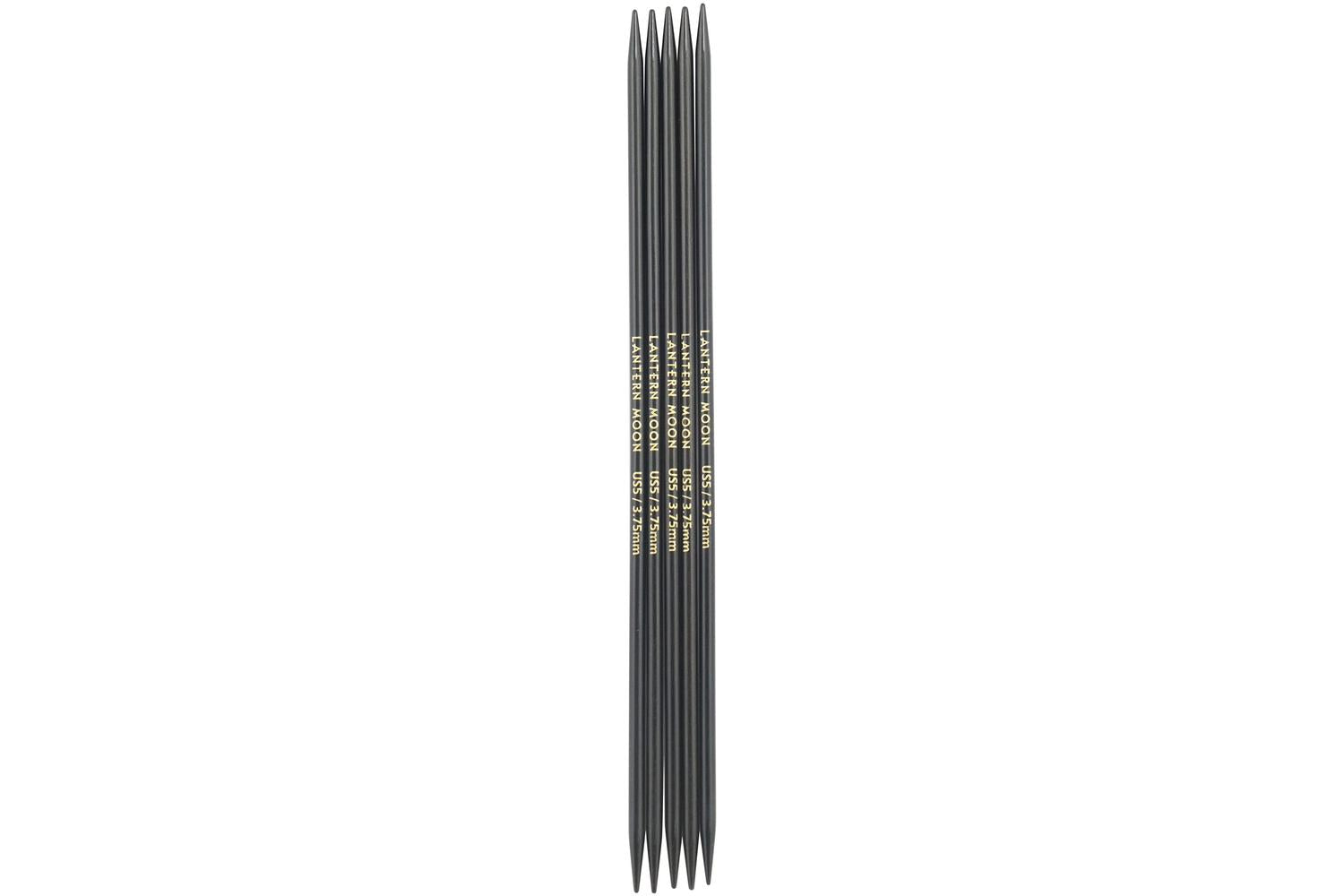 Lantern Moon Gro-kp350024 - Knitting Pins Double-ended Set O