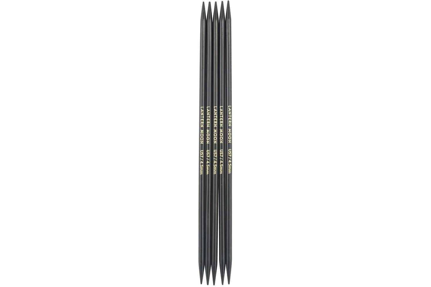 Lantern Moon Gro-kp350026 - Knitting Pins Double-ended Set O