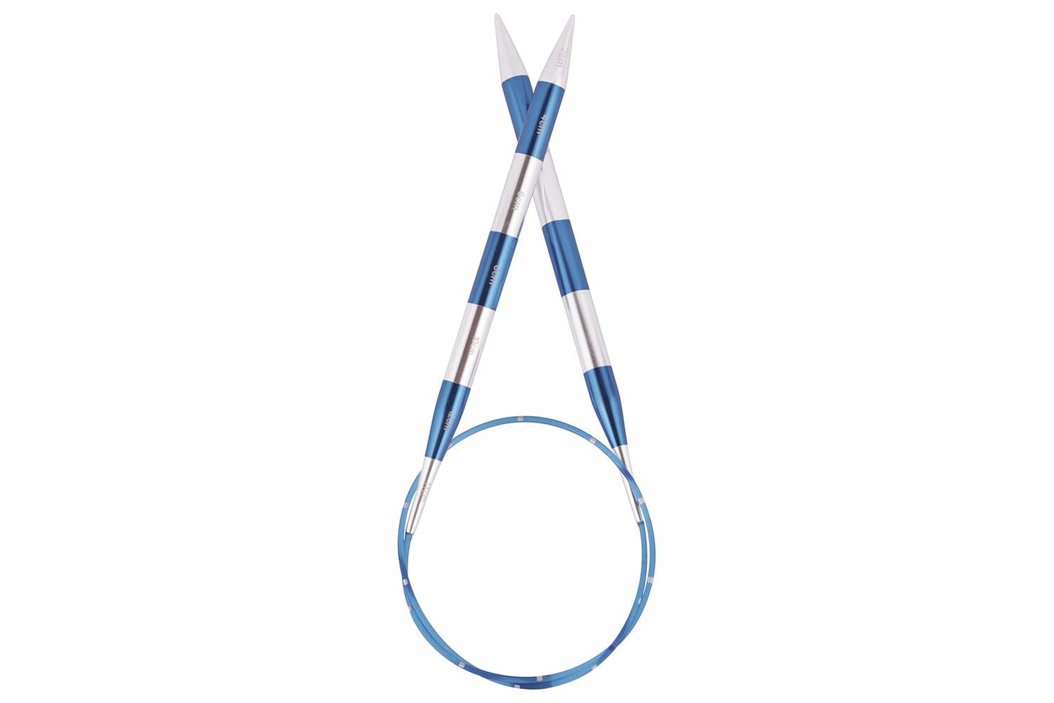 Knitpro Gro-kp42079 - Smart Stix Knitting Pins Circular Fixe