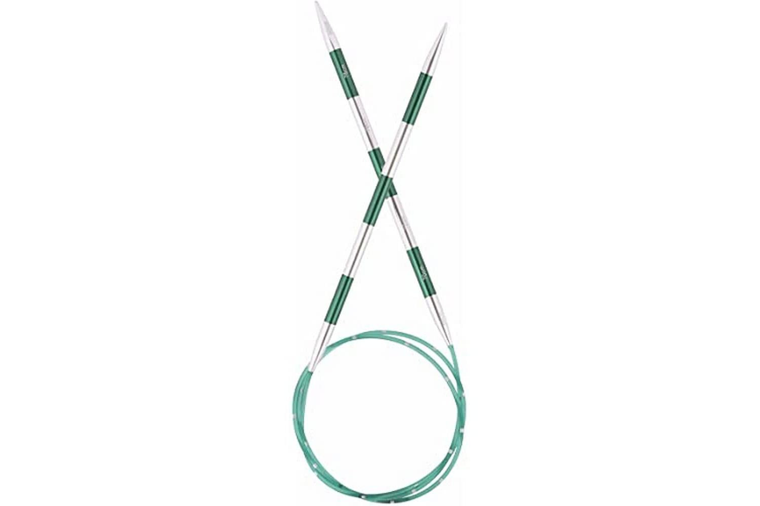Knitpro Gro-kp42099 - Smart Stix Knitting Pins Circular Fixe
