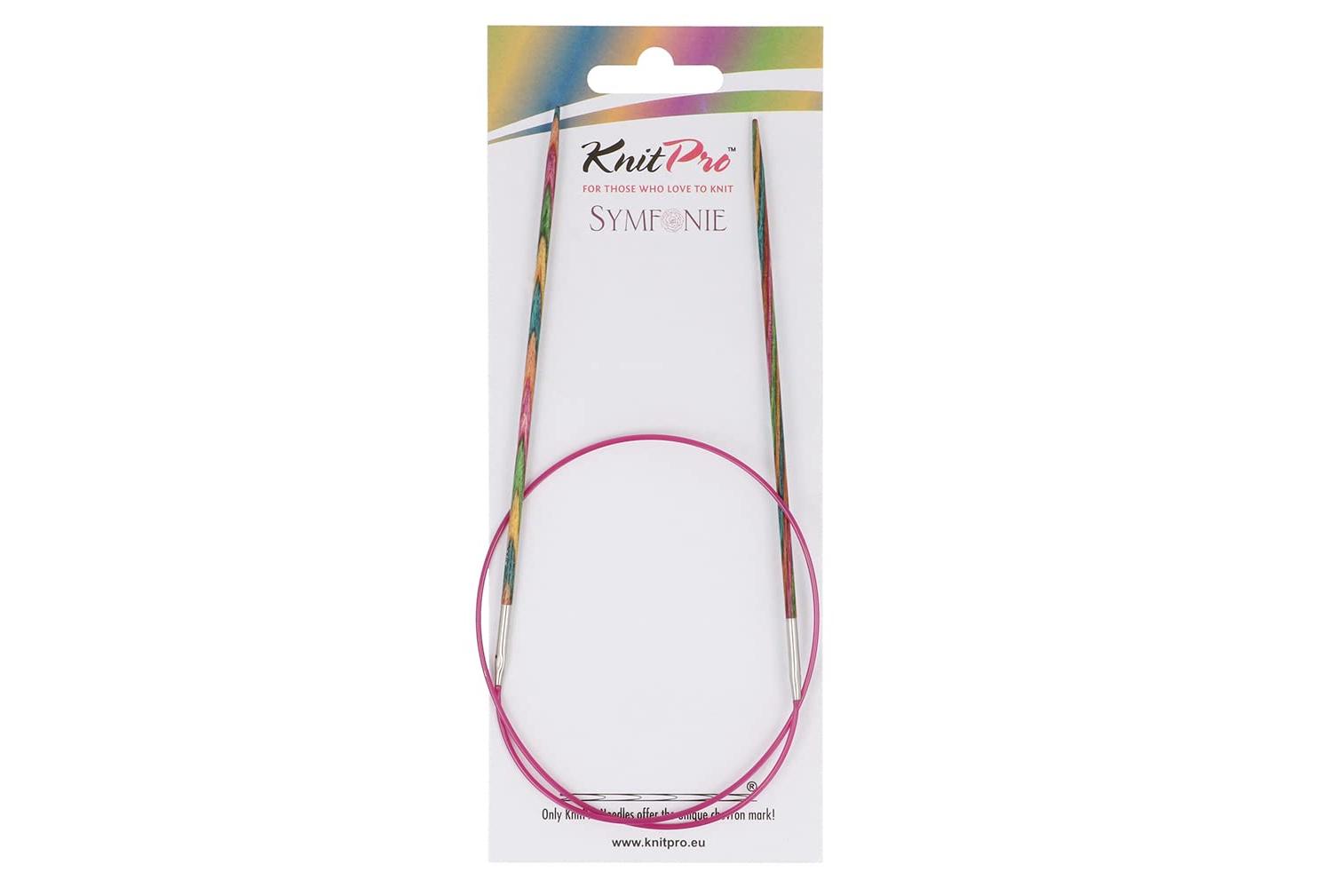 Knitpro Gro-kp20323 - Symfonie Fc 60x25 - Symfonie Knitting