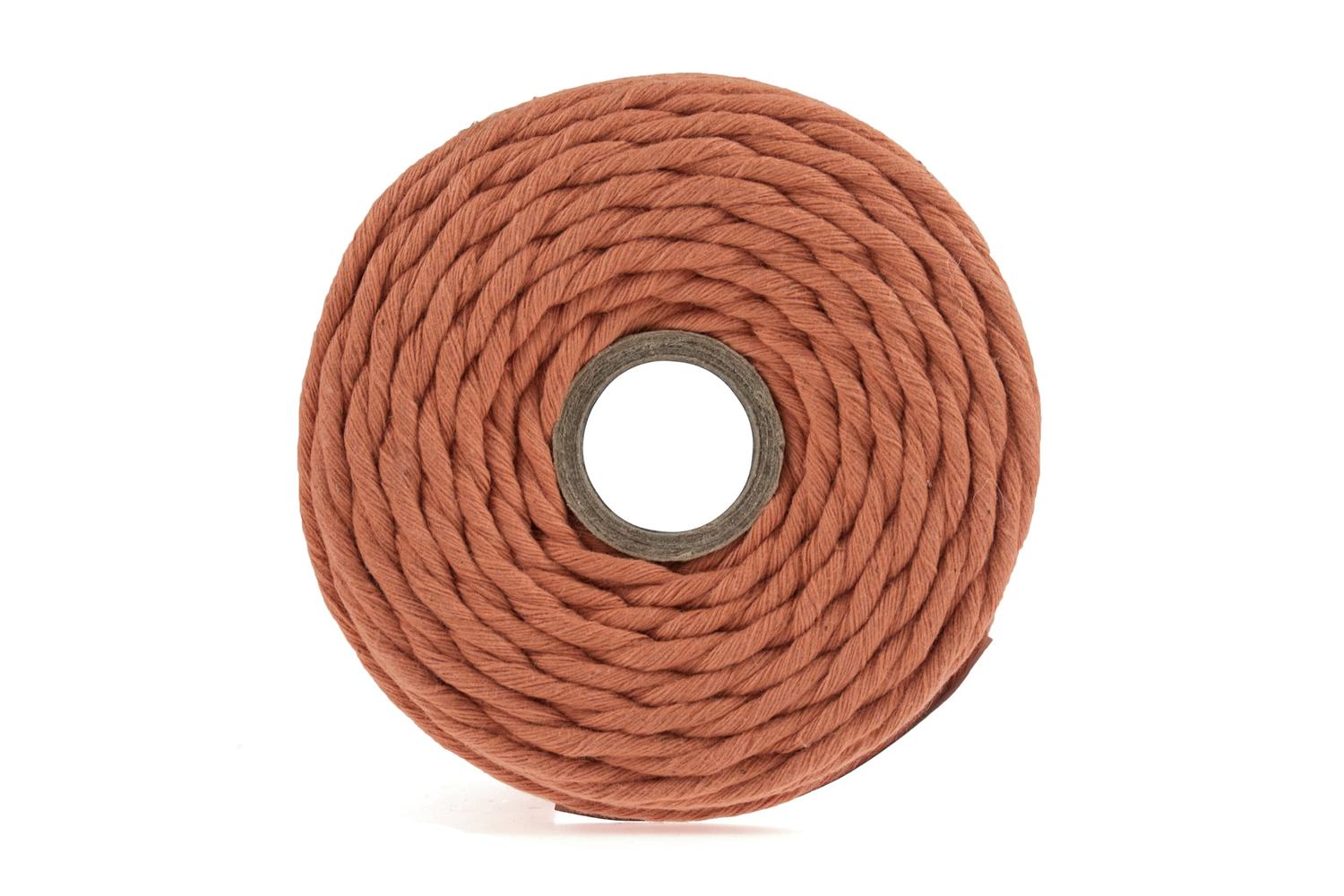 Trimits Gro-tmc4\org - Trim Macram Cord Cotton 87m X 4mm 05k-2