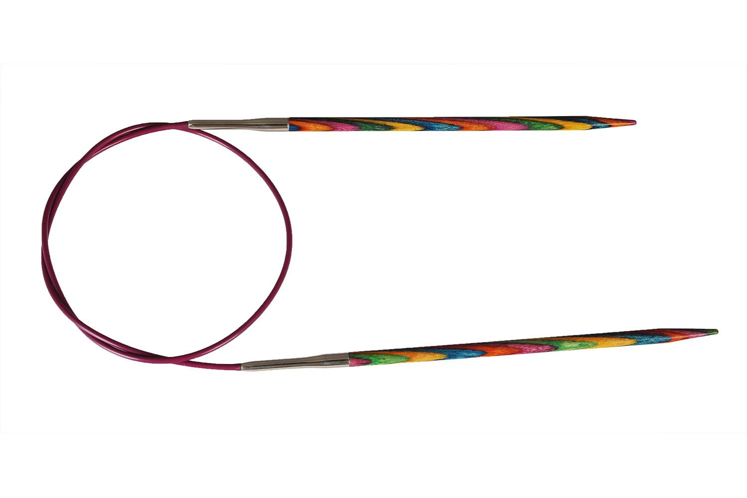 Knitpro Gro-kp20333 - Symfonie Fc 80x25 - Symfonie Knitting