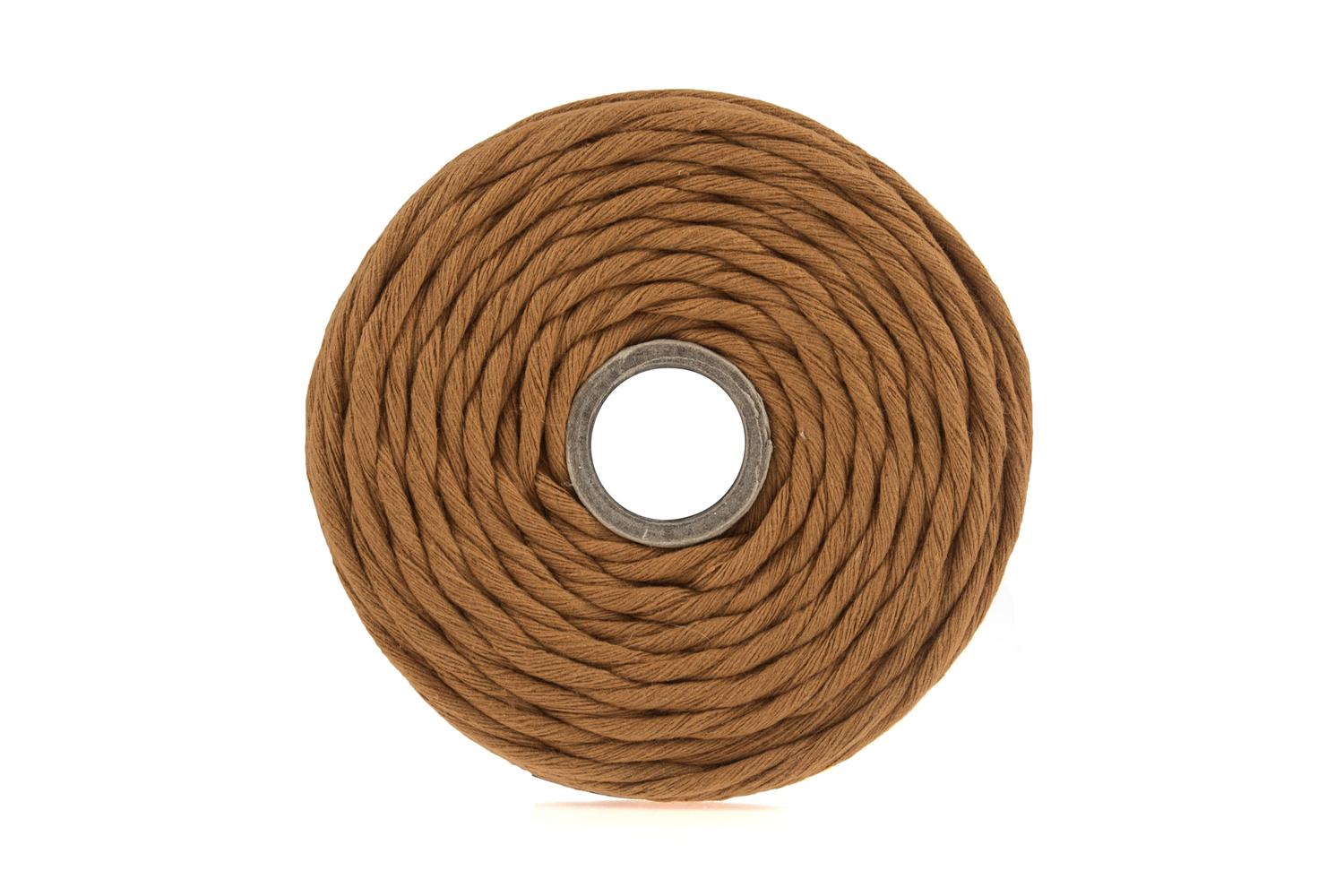 Trimits Gro-tmc4\och - Trim Macram Cord Cotton 87m X 4mm 05k-2
