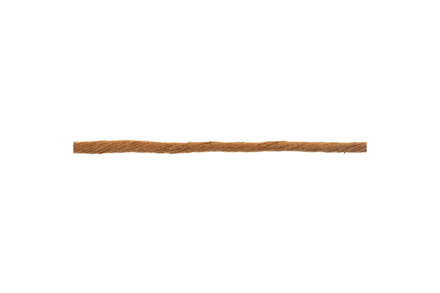 Trimits Gro-tmc4\och - Trim Macram Cord Cotton 87m X 4mm 05k-3
