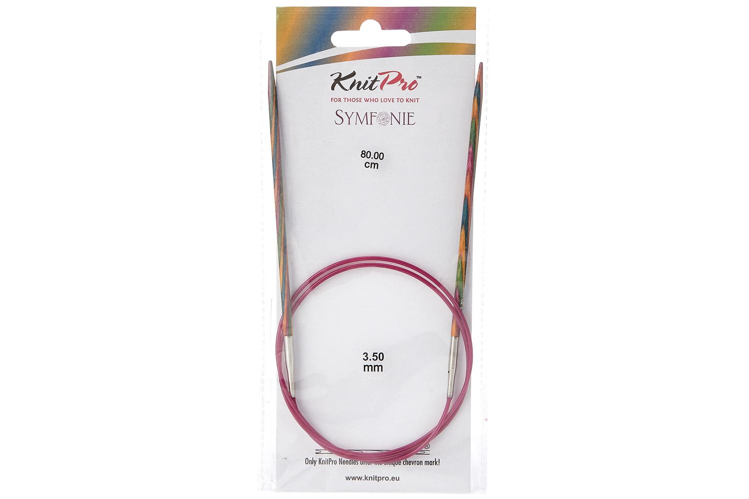 Knitpro Gro-kp21335 - Symfonie Fc 80x35 - Symfonie Knitting-3
