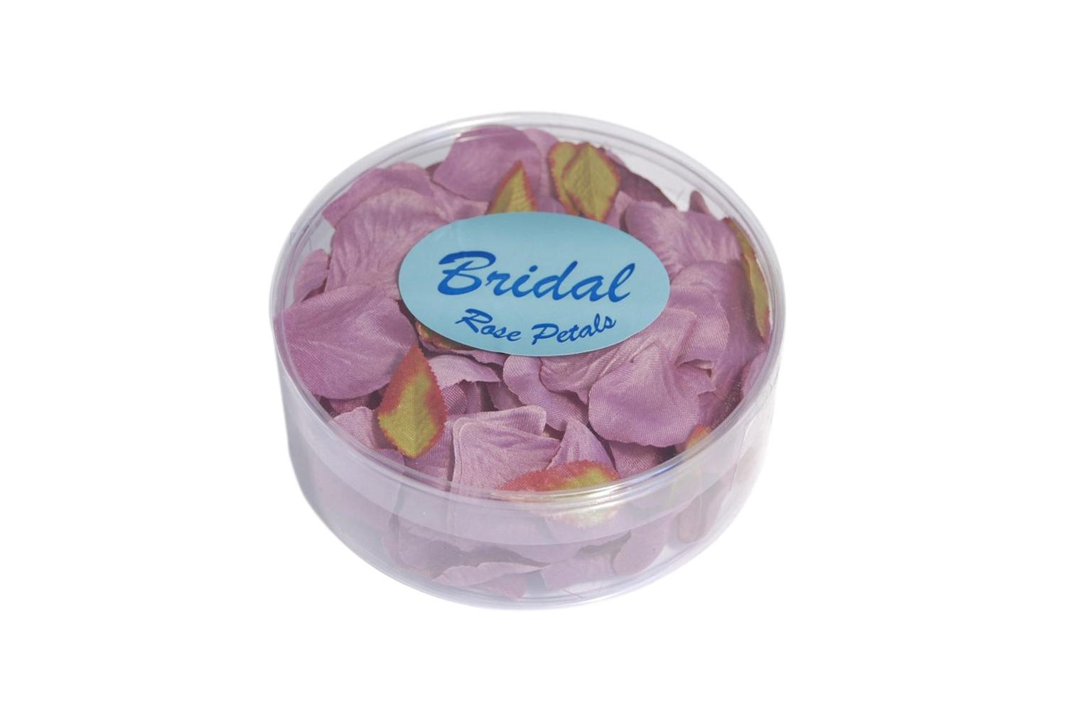 Occasions Gro-b1504au - Rose Petals Pack Of 164 Polyester Au