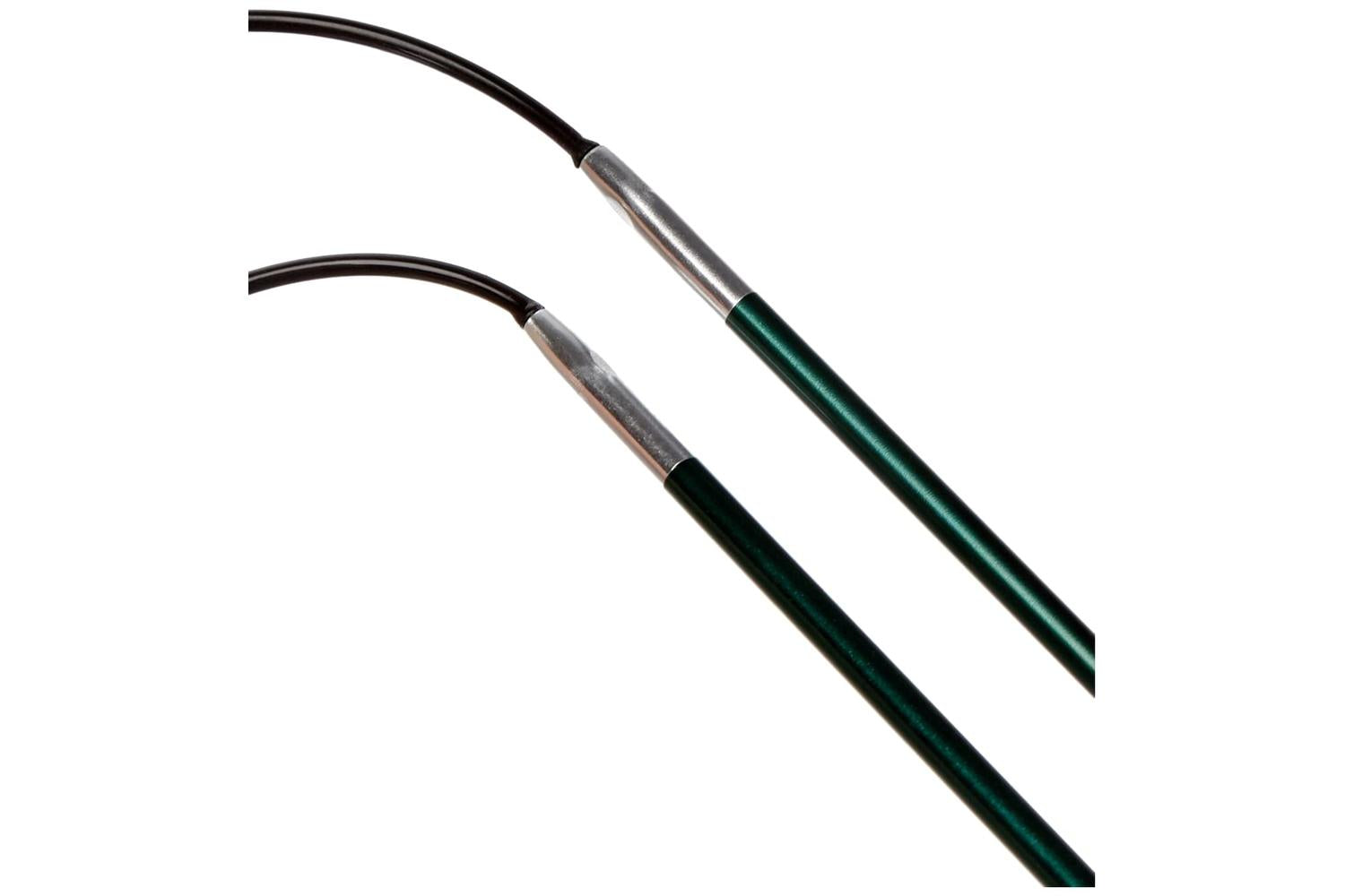 Knitpro Gro-kp47155 - Zing Fc 100x3 - Zing Knitting Pins Cir-2
