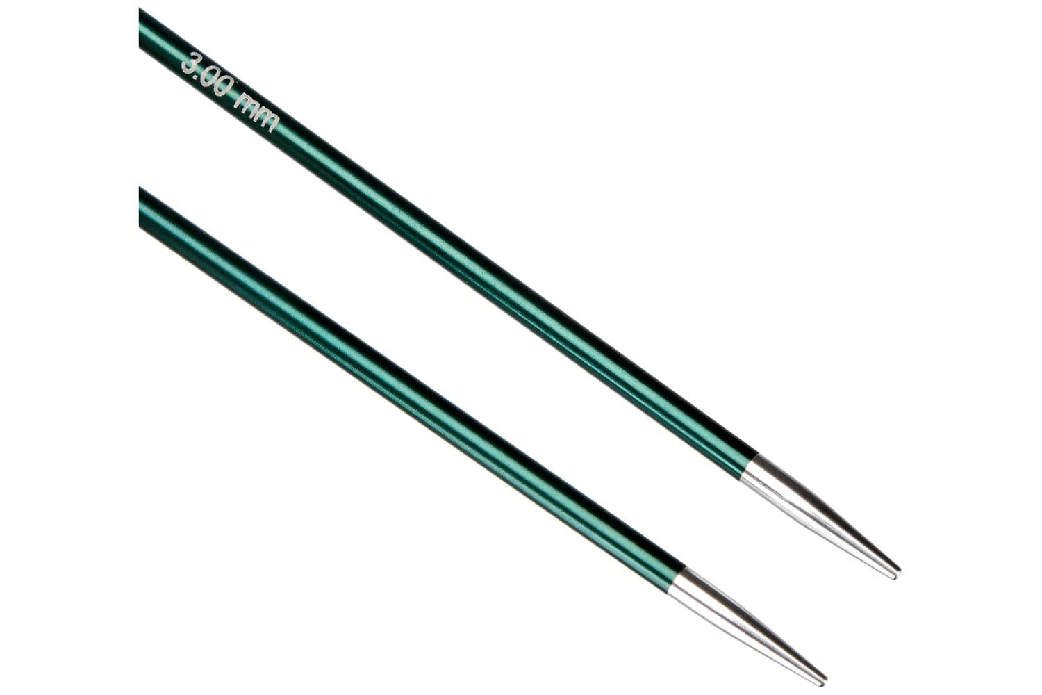 Knitpro Gro-kp47155 - Zing Fc 100x3 - Zing Knitting Pins Cir-3