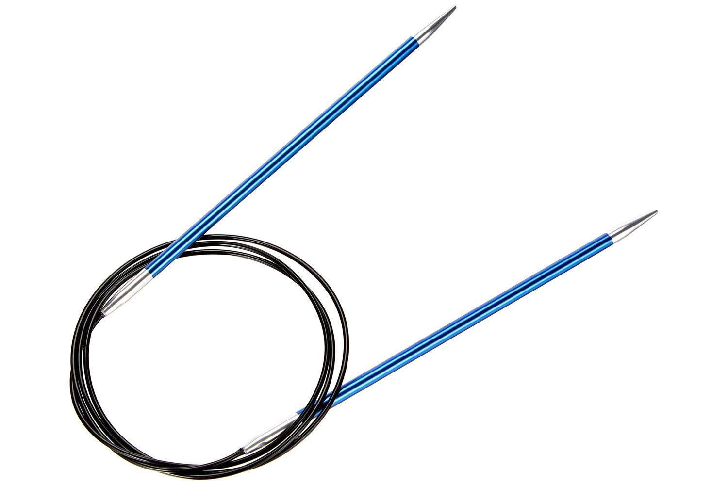Knitpro Gro-kp47159 - Zing Fc 100x4 - Zing Knitting Pins Cir