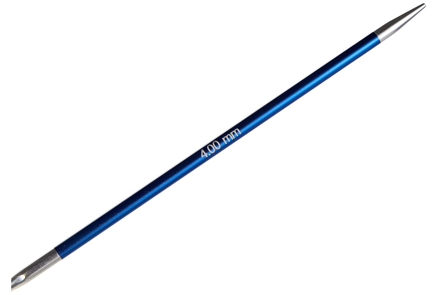 Knitpro Gro-kp47159 - Zing Fc 100x4 - Zing Knitting Pins Cir-2