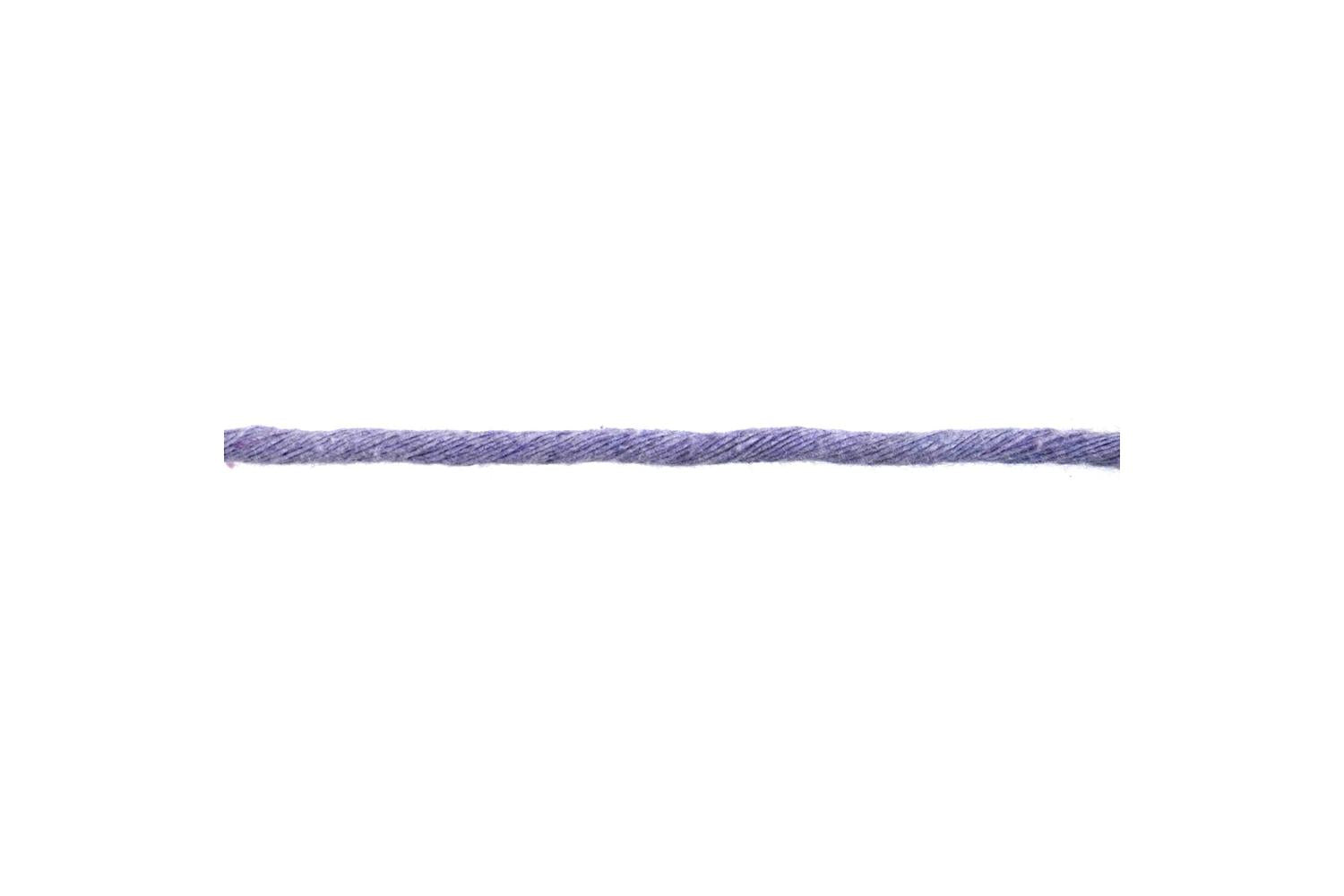 Trimits Gro-tmc4\llc - Trim Macram Cord Cotton 87m X 4mm 05k-3