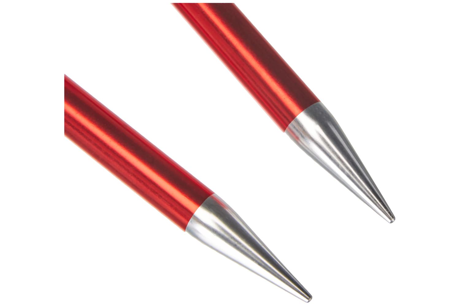 Knitpro Gro-kp47167 - Zing Fc 100x9 - Zing Knitting Pins Cir-3