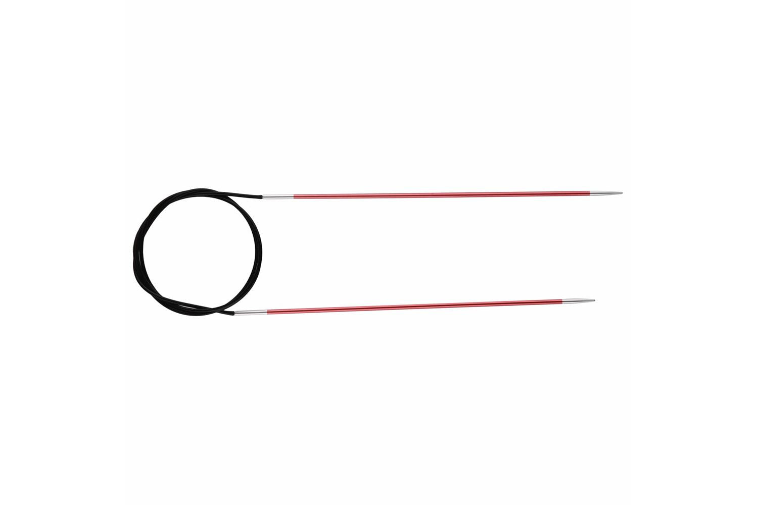 Knitpro Gro-kp47181 - Zing Fc 120x2 - Zing Knitting Pins Cir-2