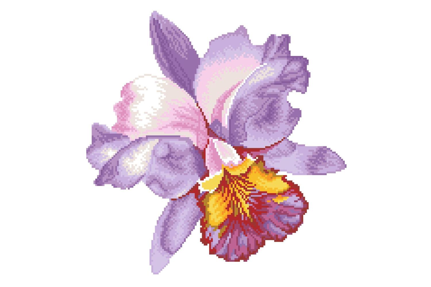 Diamond Dotz Gro-dd5.050 - Sgarden Mauve - Diamond Painting-3