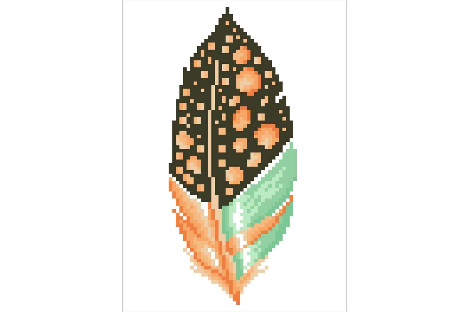 Diamond Dotz Gro-dd3.009 - Softly Sparkle - Diamond Painting-2