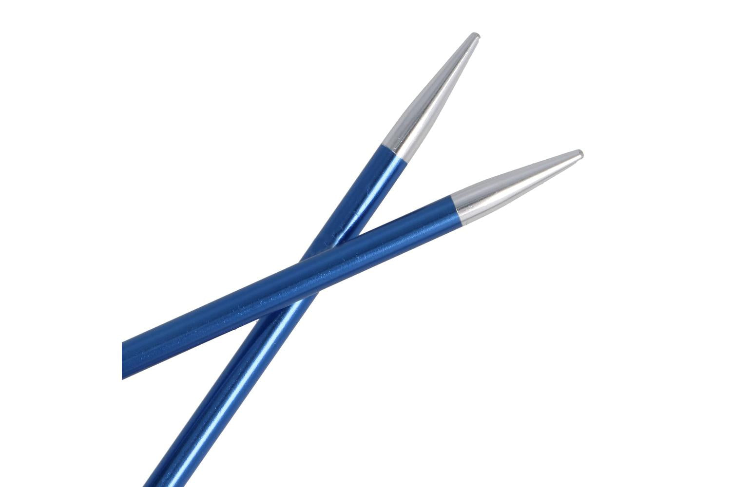 Knitpro Gro-kp47189 - Zing Fc 120x4 - Zing Knitting Pins Cir-2