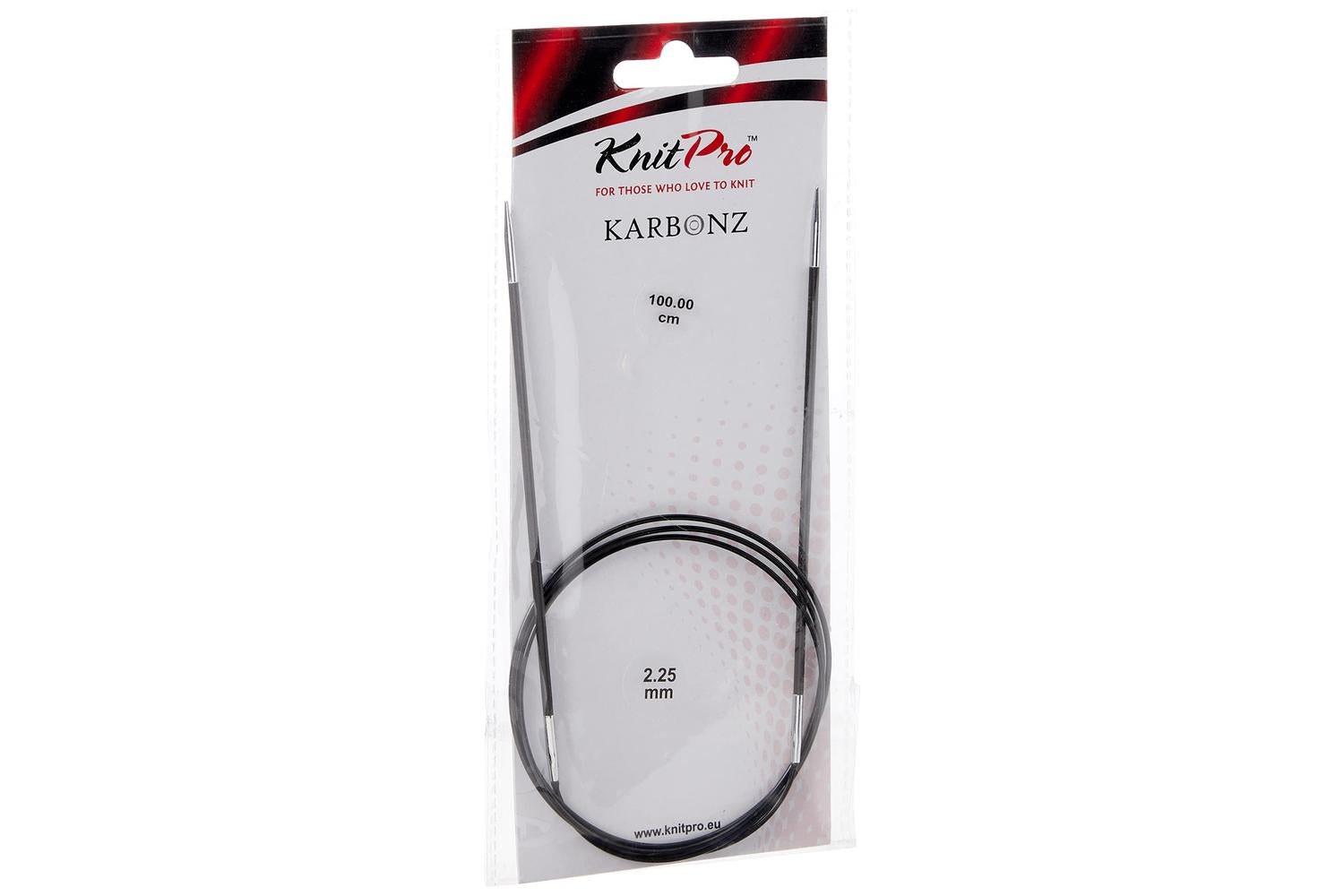 Knitpro Gro-kp41202 - Karbonz Fc 100x225 - Karbonz Knitting-3