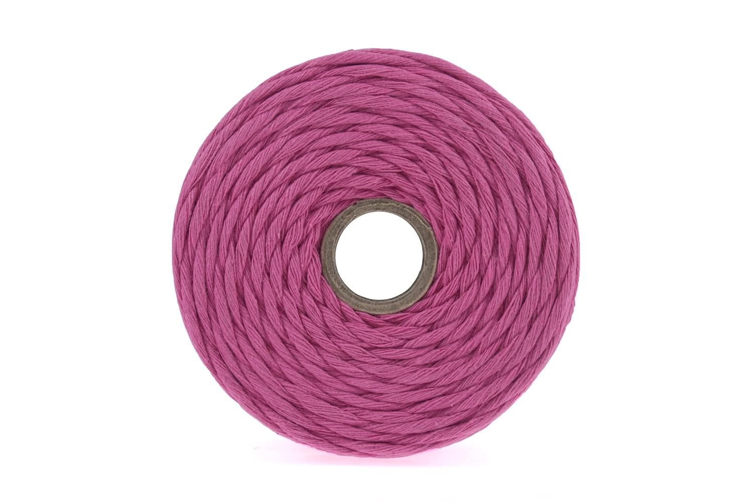 Trimits Gro-tmc4\fchs - Trim Macram Cord Cotton 87m X 4mm 05-2