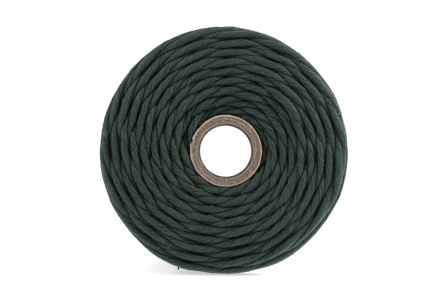 Trimits Gro-tmc4\dgrn - Trim Macram Cord Cotton 87m X 4mm 05-2