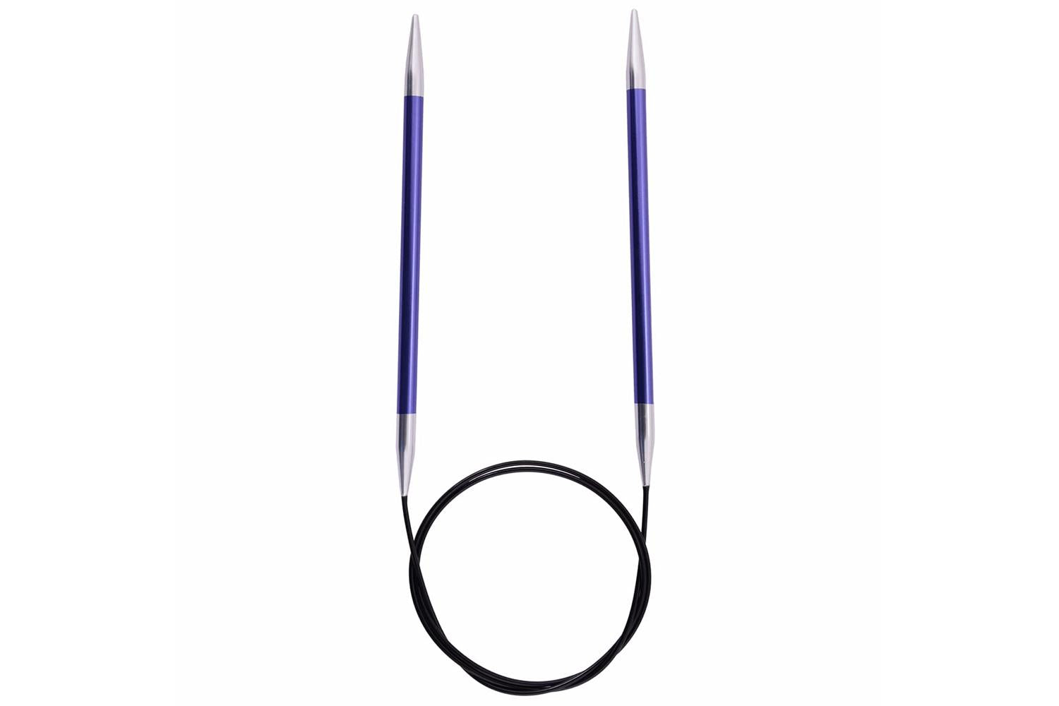 Knitpro Gro-kp47209 - Zing Fc 150x4 - Zing Knitting Pins Cir