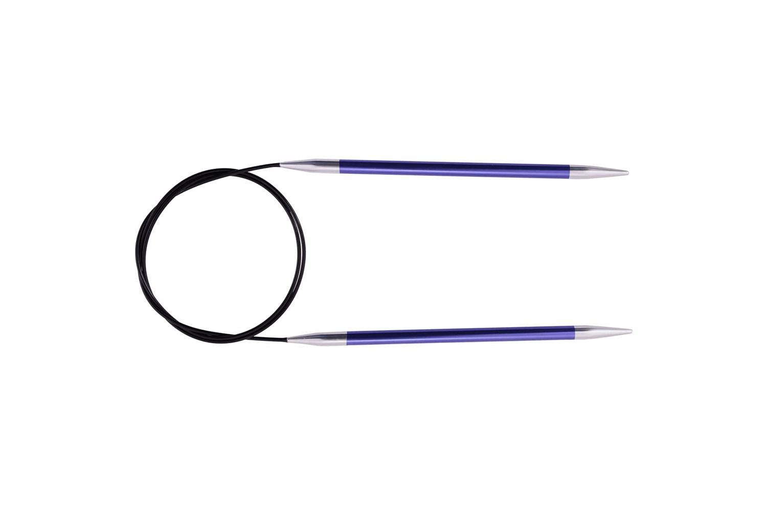 Knitpro Gro-kp47209 - Zing Fc 150x4 - Zing Knitting Pins Cir-2