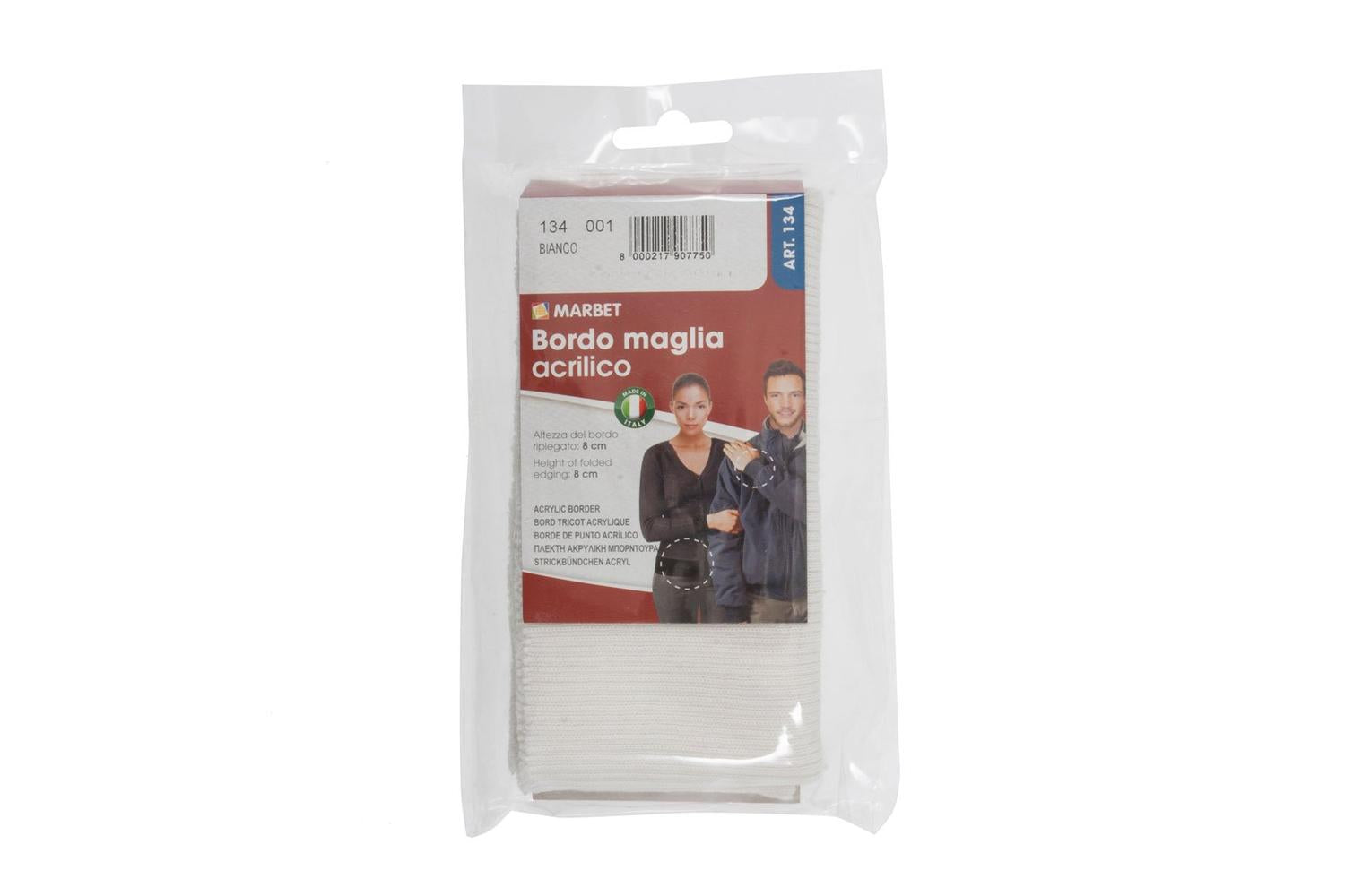 Marbet Gro-mb134.001 - Acrylic Waistband - Acrylic Waistband-2