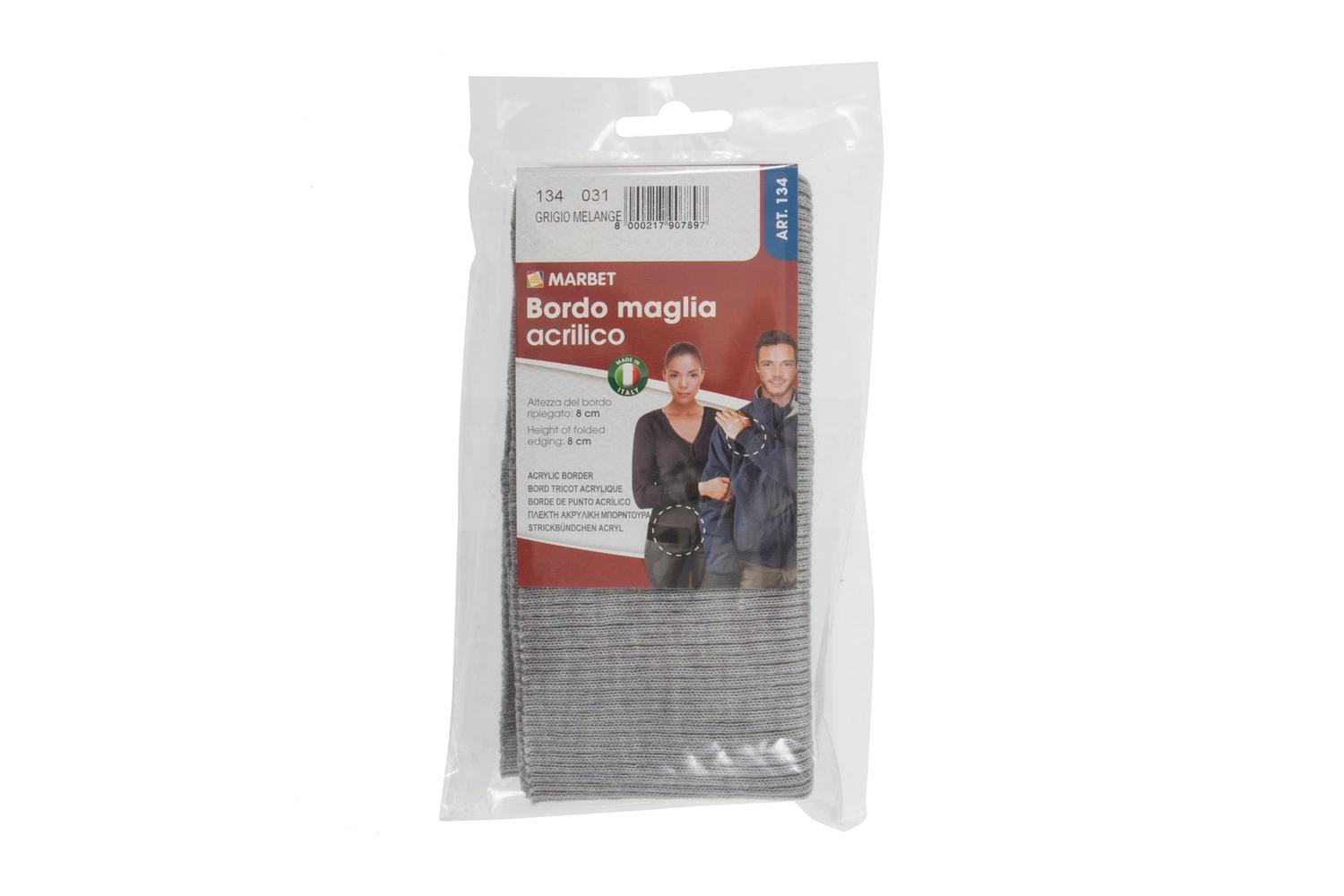 Marbet Gro-mb134.031 - Acrylic Waistband - Acrylic Waistband-2