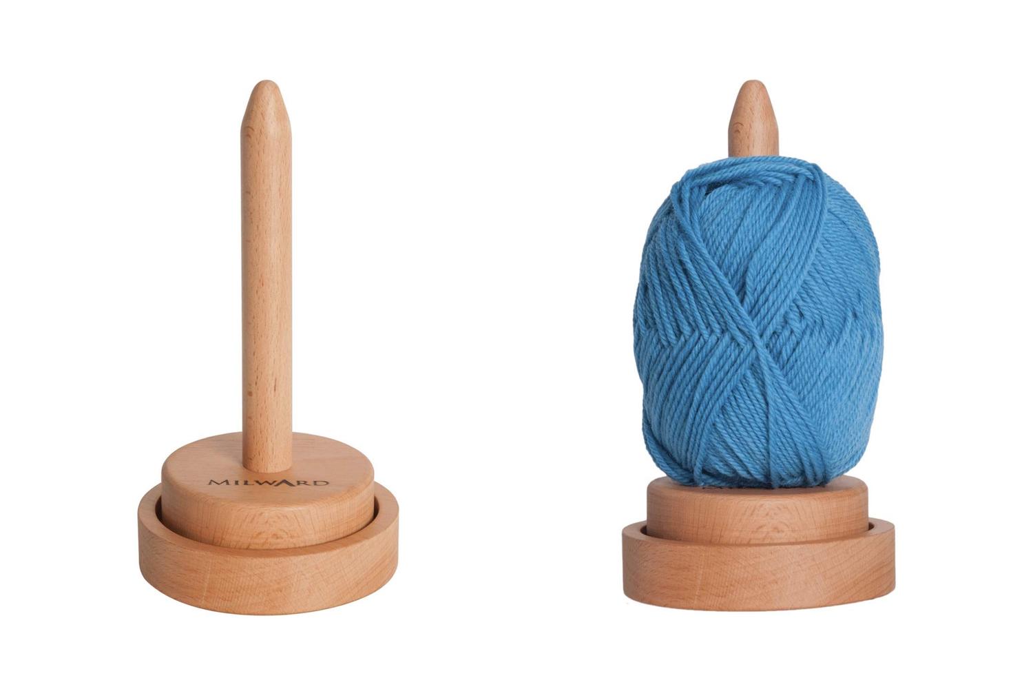 Milward Gro-2519028 - Spinning Yarn Holder - Spinning Yarn H