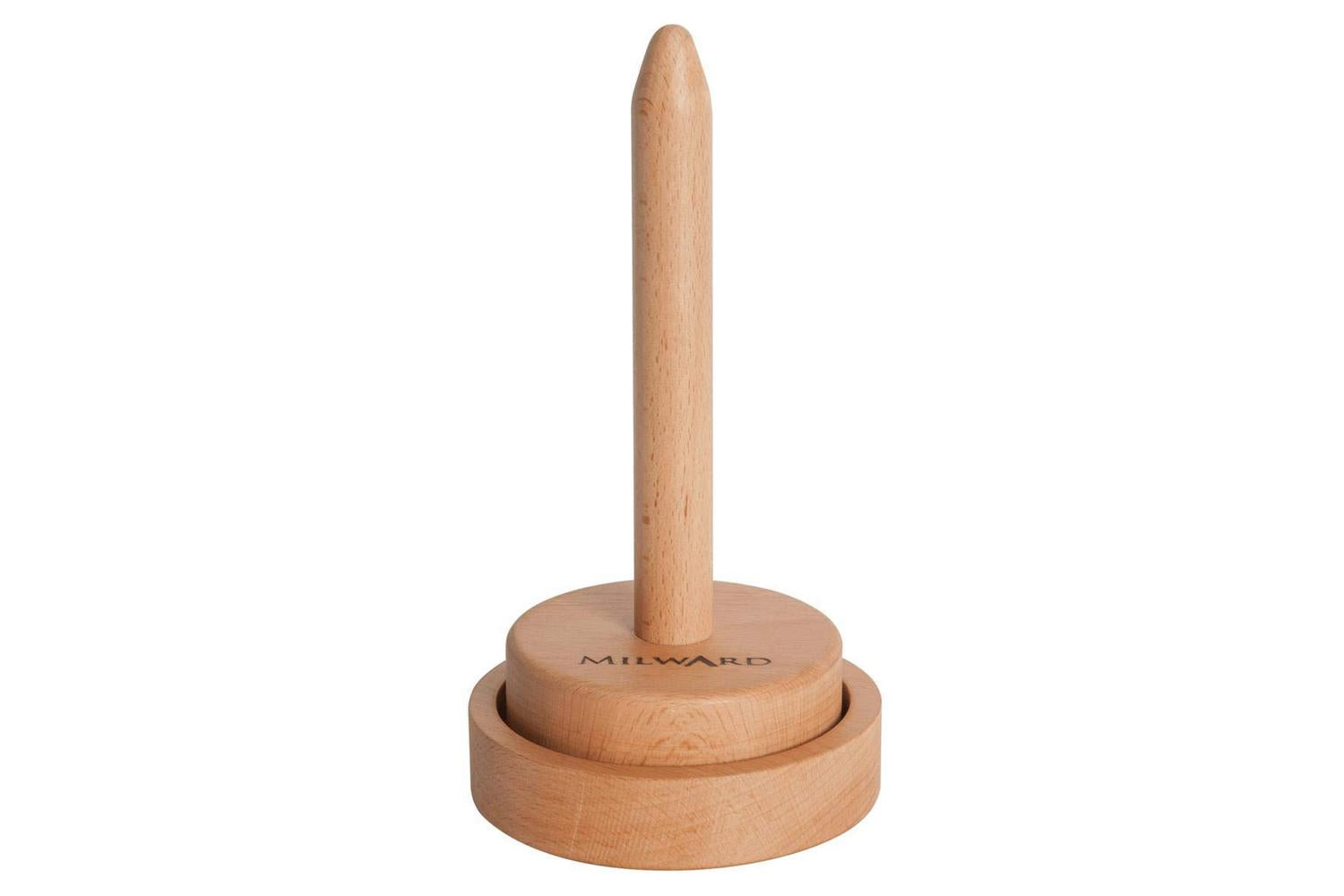 Milward Gro-2519028 - Spinning Yarn Holder - Spinning Yarn H-2