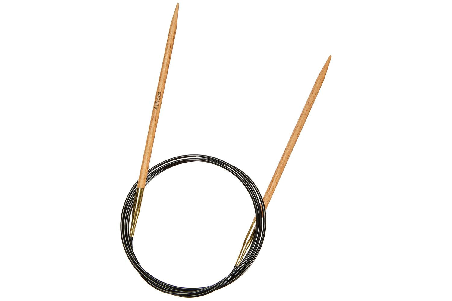 Knitpro Gro-kp35394 - Basix Fc 100x4 - Basix Knitting Pins C
