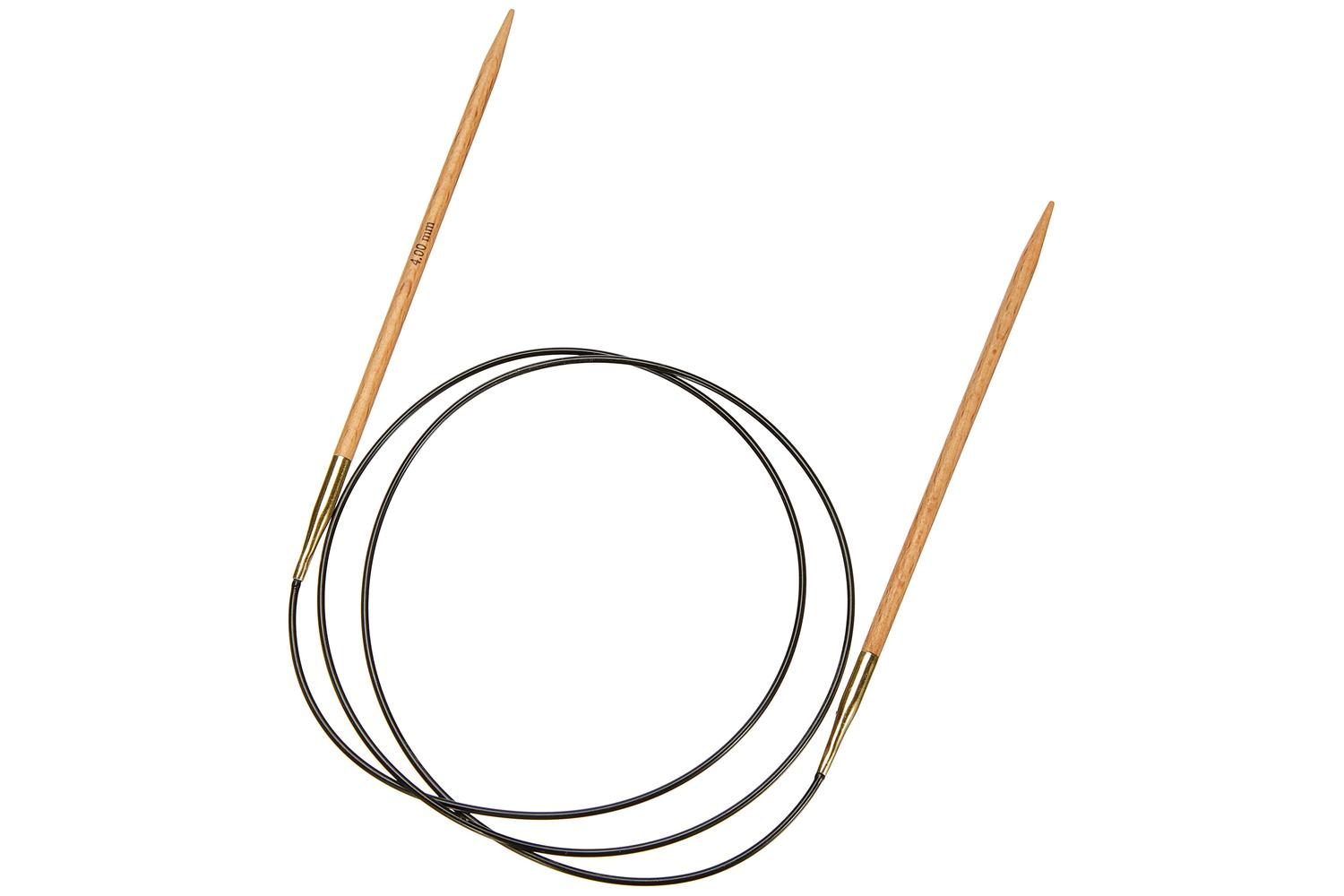 Knitpro Gro-kp35394 - Basix Fc 100x4 - Basix Knitting Pins C-2