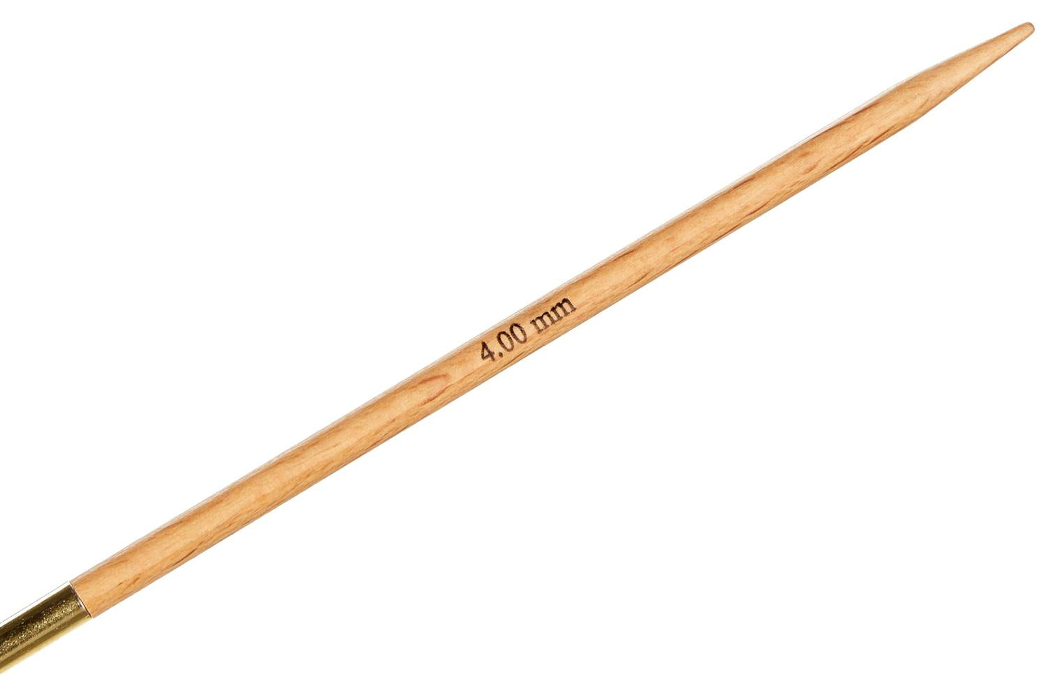 Knitpro Gro-kp35394 - Basix Fc 100x4 - Basix Knitting Pins C-3
