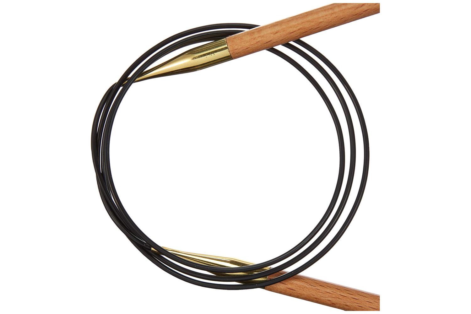 Knitpro Gro-kp35344 - Basix Fc 100x7 - Basix Knitting Pins C-3