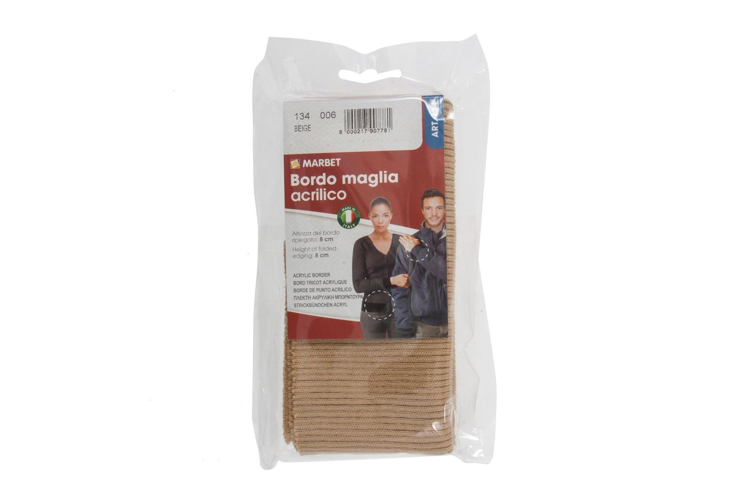 Marbet Gro-mb134.006 - Acrylic Waistband - Acrylic Waistband-2