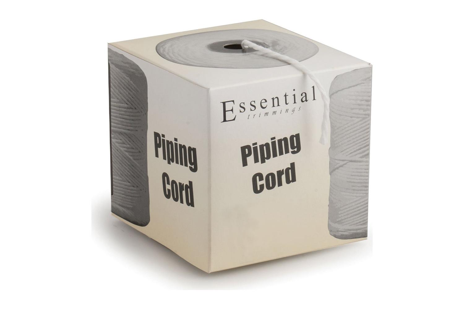 Milward Gro-etpol4 - Trim Piping Cord Polyester 50m X 45mm S