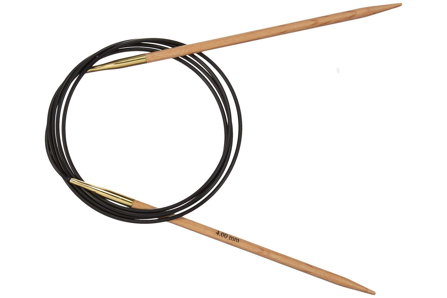 Knitpro Gro-kp35404 - Basix Fc 120x4 - Basix Knitting Pins C