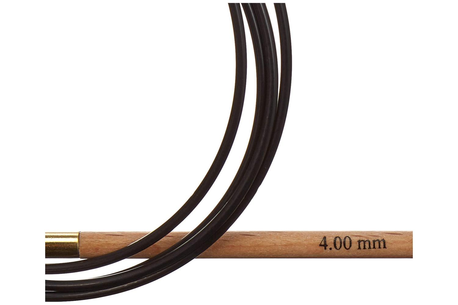Knitpro Gro-kp35404 - Basix Fc 120x4 - Basix Knitting Pins C-2