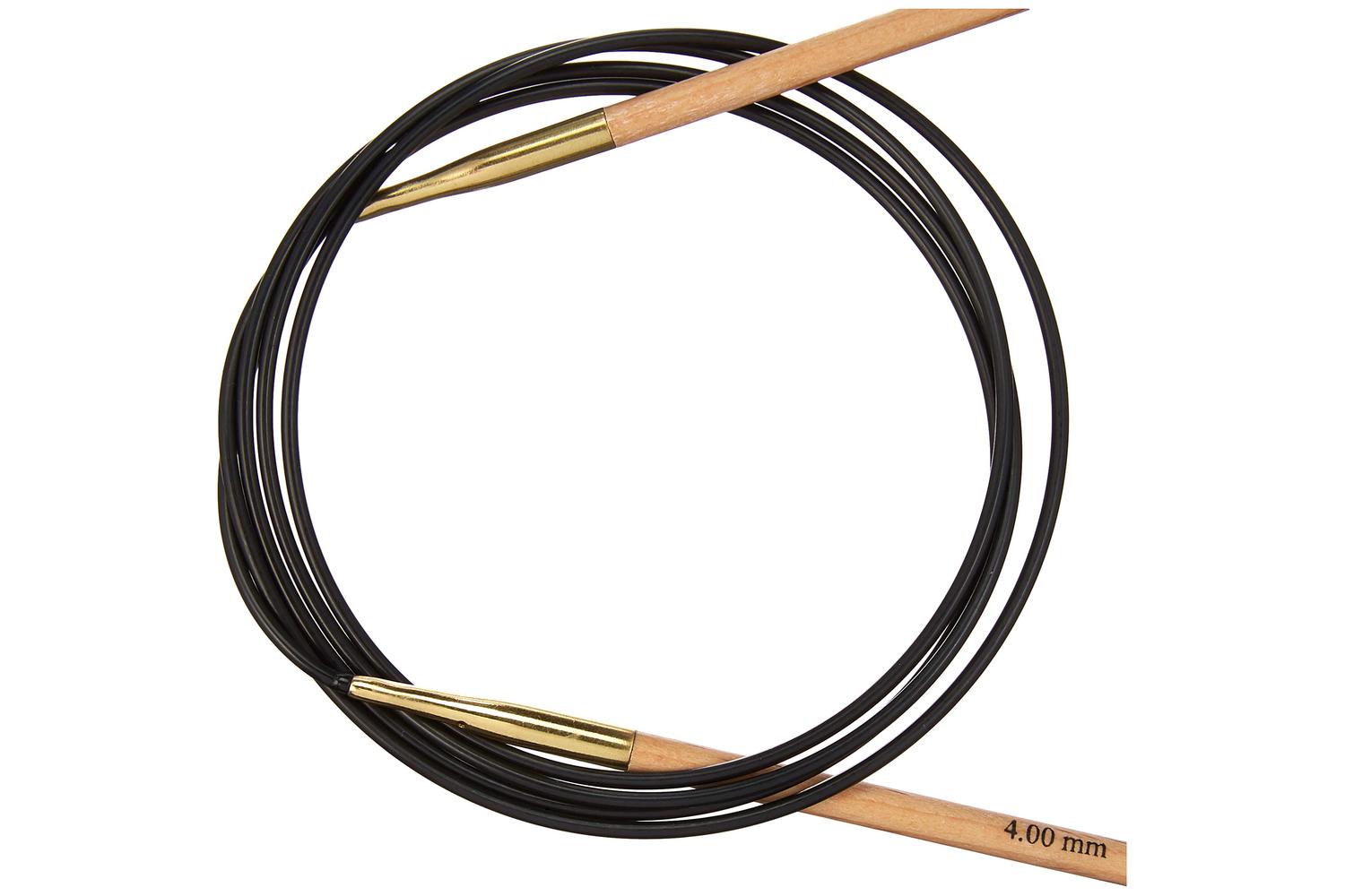 Knitpro Gro-kp35404 - Basix Fc 120x4 - Basix Knitting Pins C-3