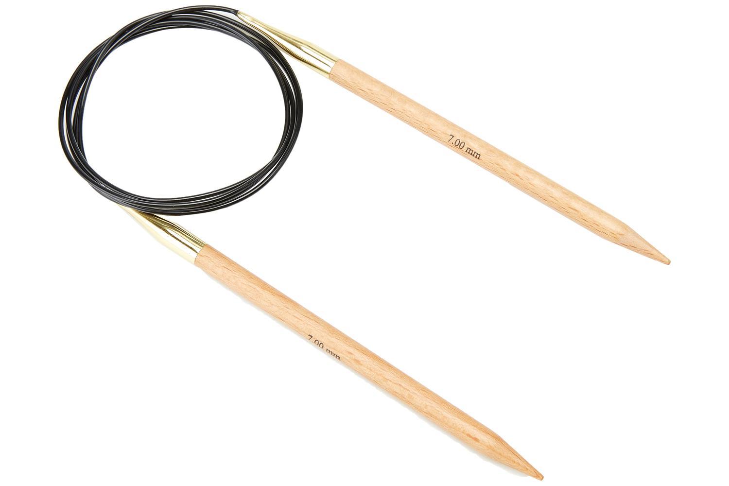 Knitpro Gro-kp35354 - Basix Fc 120x7 - Basix Knitting Pins C-2