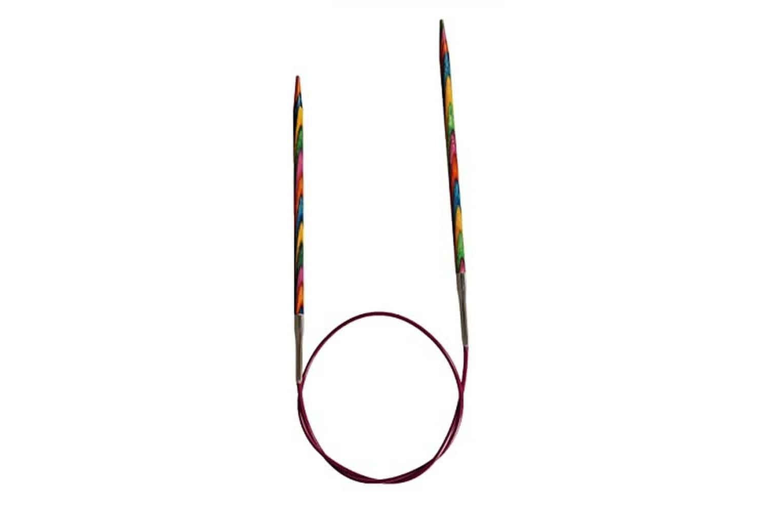 Knitpro Gro-kp21321 - Symfonie Fc 60x375 - Symfonie Knitting