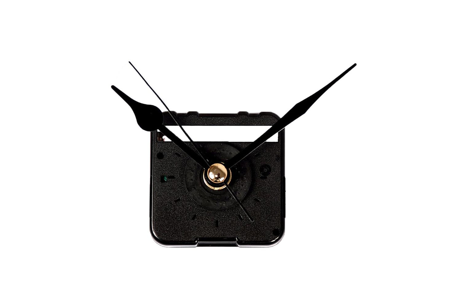 Vervaco Gro-pn-0009493 - Clock Mechanism - Clock Mechanism -