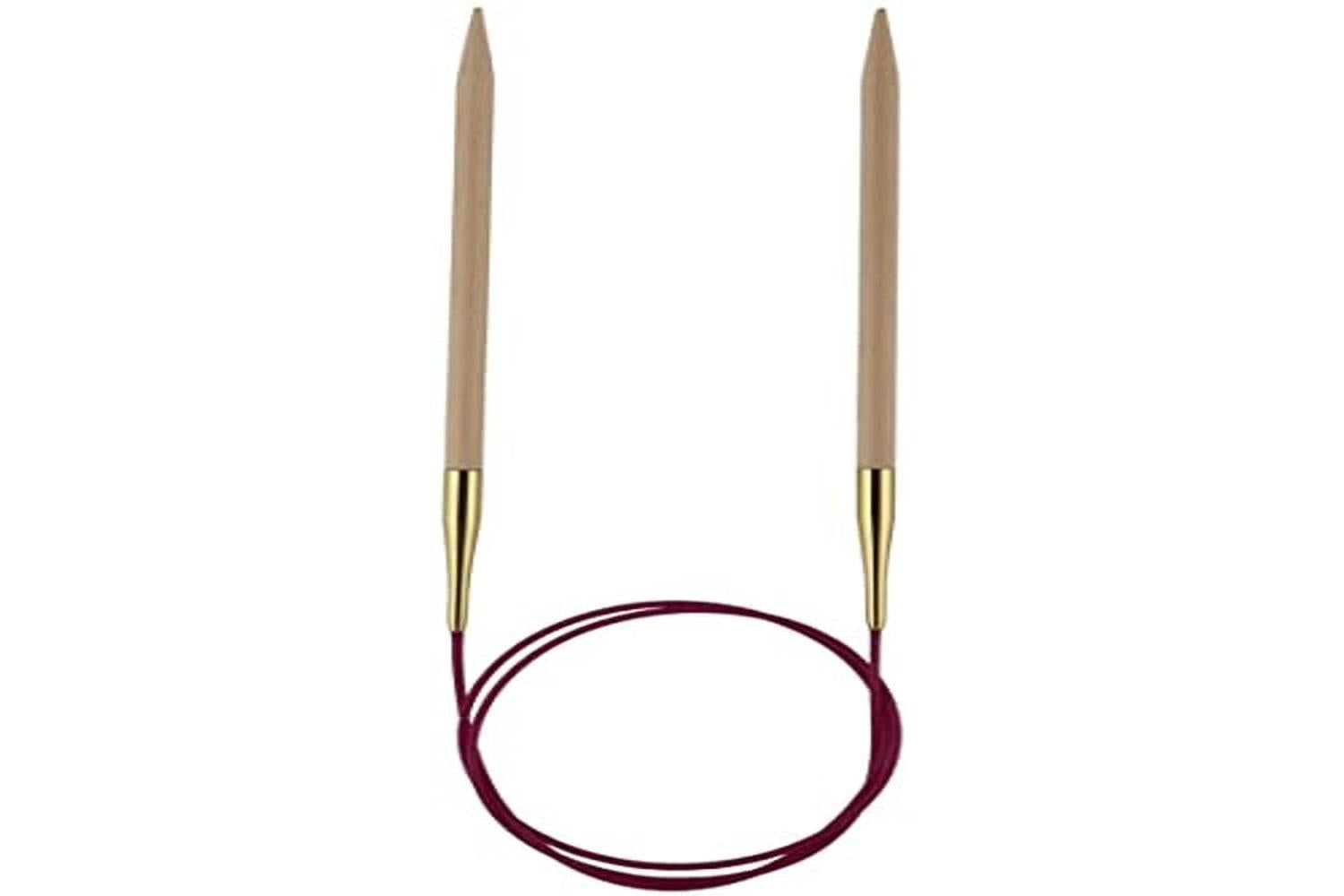 Knitpro Gro-kp35328 - Basix Fc 60x12 - Basix Knitting Pins C